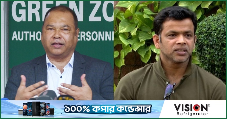 আড়াইশ ক্রিকেটার বাছাইয়ের দায়িত্বে বিসিবির মাত্র দুই নির্বাচক!